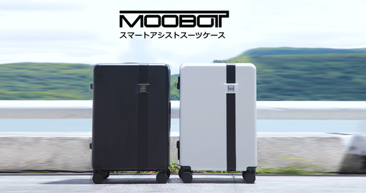 【開発先行公開】「自家発電するスーツケース」へ。私たちが挑む次世代エネルギー技術について