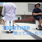 近未来型AI自動追尾キャリーケース（Sサイズ）