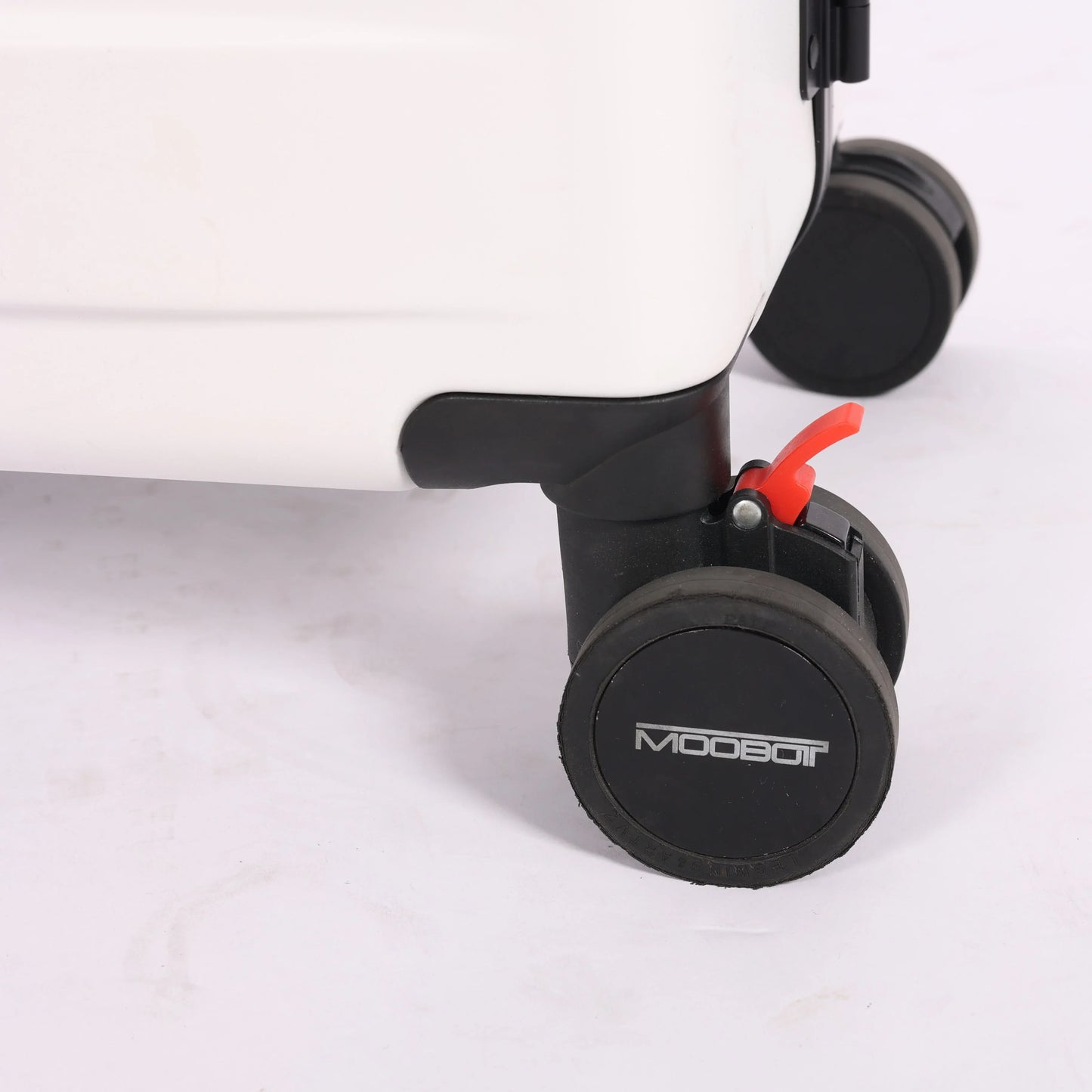 ｜TVで紹介｜ スマートアシスト スーツケース 軽量 充電可 TSAロック搭載 - MOOBOT株式会社